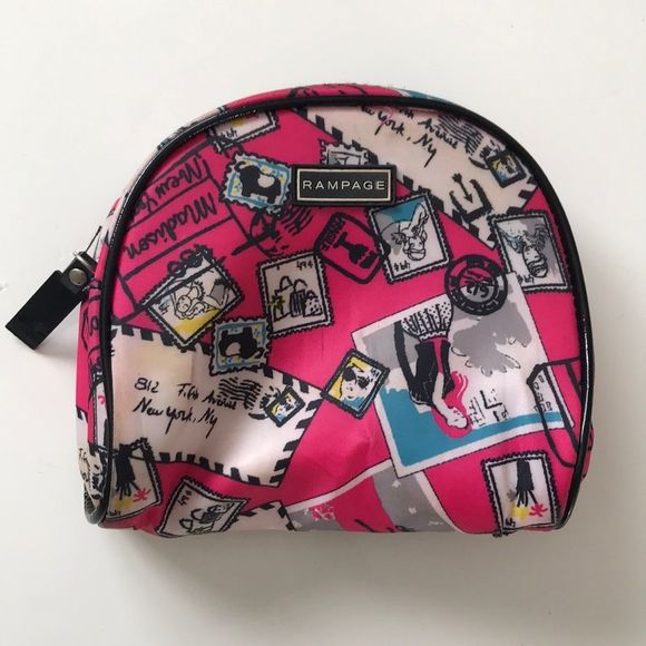 Cosmetic bags - Picture 4 of 6